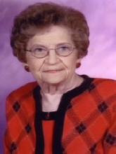 Lydia O. Muir
