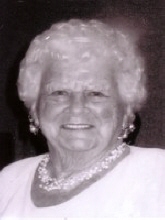 Olga Mary Kelley