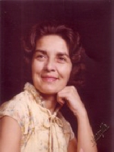 Doris Reay Kiser