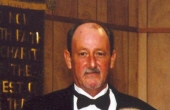 Hubert Ray Willey, Jr.