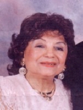 Berta Elisa Rivera