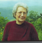 Barbara Ruth Biehle Gray