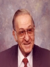 Bernard N. Jost
