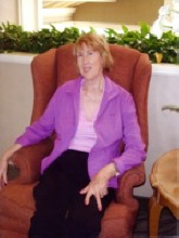 Maire Agnes Lewis