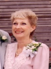 Gloria Lawton