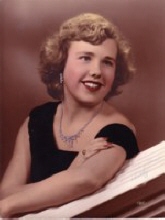Dorothy Mae Graves