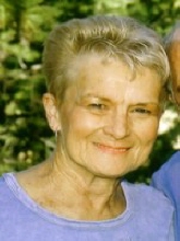 Helen Marie Johns