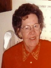 Mildred A. Petric