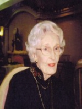 Vera Johanna Cummings