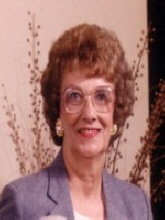 Nancy Jean Dixon