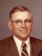 Wilbur Clayton Mann