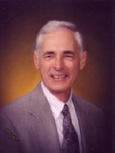 Charles R. Belvo