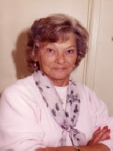 Dorothy Jeanne Agosta