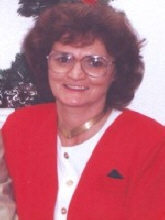 Patricia Louise Holder