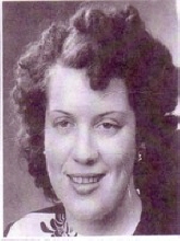 Marian Margaret Graff