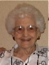 Evelyn S. Nehrenberg