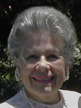 Linda Louise Bates Chisholm