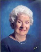 Doris Mae Trotter