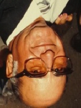 Vicente Roberto Abeyta