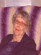 Kathleen Louise Schrader Talbott