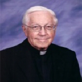 Father Maynard Clemens Kegler, OMI