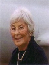 Barbara Alice Kimes