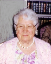 Estelle Rita Edwards