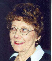 Dorothy Elizabeth Oliver