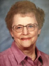 Janice Mary Davis