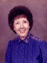 Marjorie W. Ingram