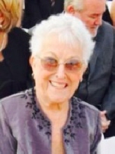 Margaret A. Bartlett
