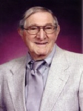 George Robert Klenner, Sr.