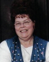 Margaret Torbert-Munoz