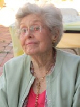 Betty Macomber