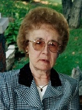 Nora Pauline Mattingly