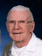 James Robert (Bob) Wilson, 87