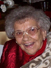 Clara Mae Janda