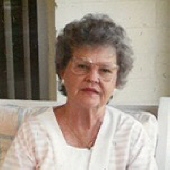 Betty J. Scholes