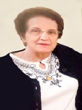 Irene D. Casullo