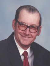 Rev. Howard J. Landes