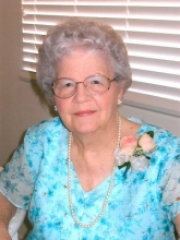 Ruth E. Horvath Testasecca