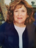 Lucy M. Grijalva