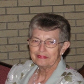 Betty Jane McCormick