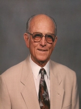 John H. Pavey