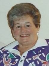 Katherine Gloria Wamer