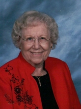 Mildred Dorothy DeWolf