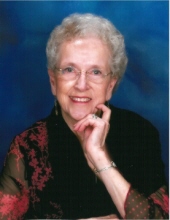 Marjorie C. Gornall