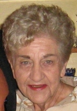 Barbara Sylvia Ziarkowski