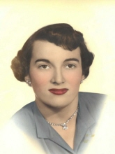 Betty A. Lawlor