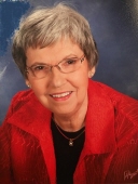 Rosemary Peterson